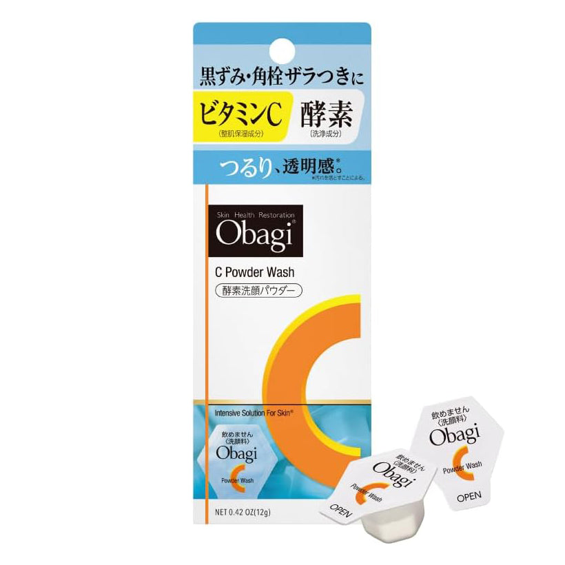 Obagi C Powder Wash - Everglow Cosmetics