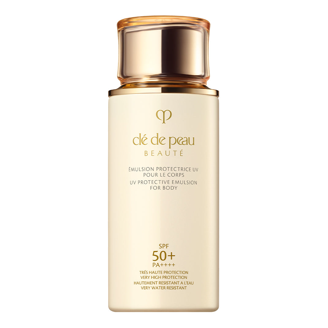 Clé de Peau Beauté UV Protective Emulsion for Body SPF50+