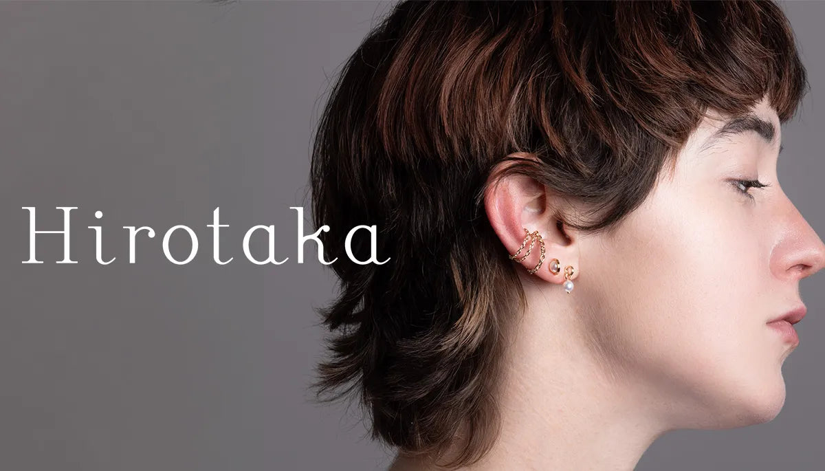 この夏にぴったり！Hirotaka新作アイテム 🦈 – アイアイイスズ