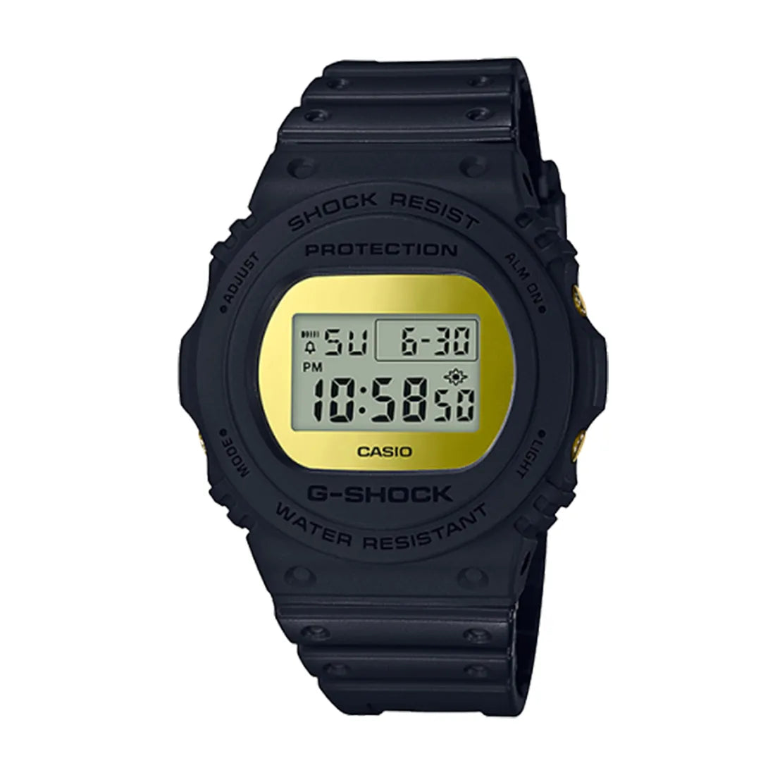 DW-5700BBMB-1JF 5700シリーズ Metallic Mirror Face (メタリック