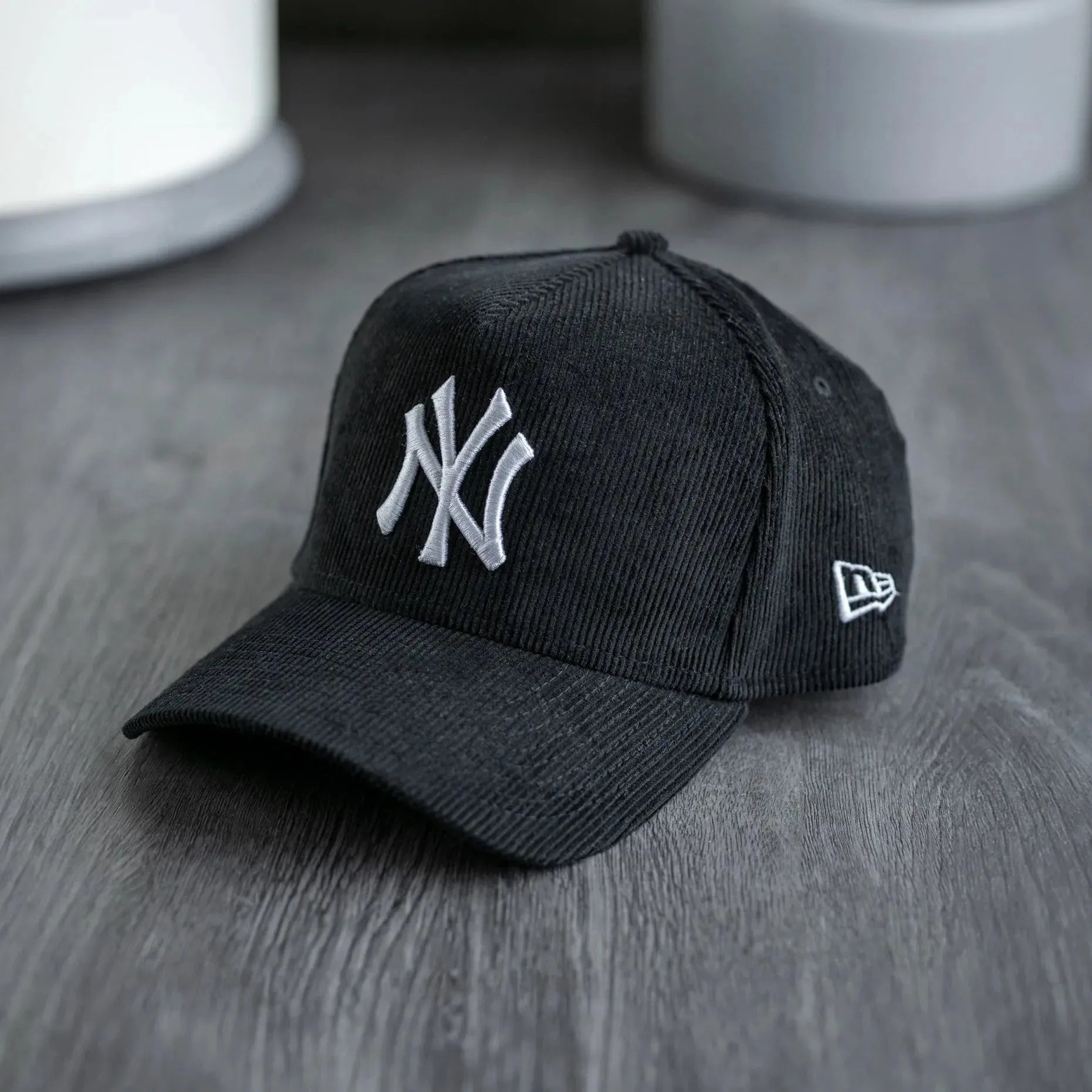 NEW ERA 9FORTY A-FRAME MLB NEW YORK YANKEES SNAPBACK