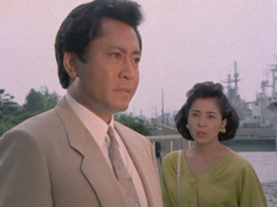 江戸川乱歩シリーズ 妖しい稲妻の美女 || ファミリー劇場