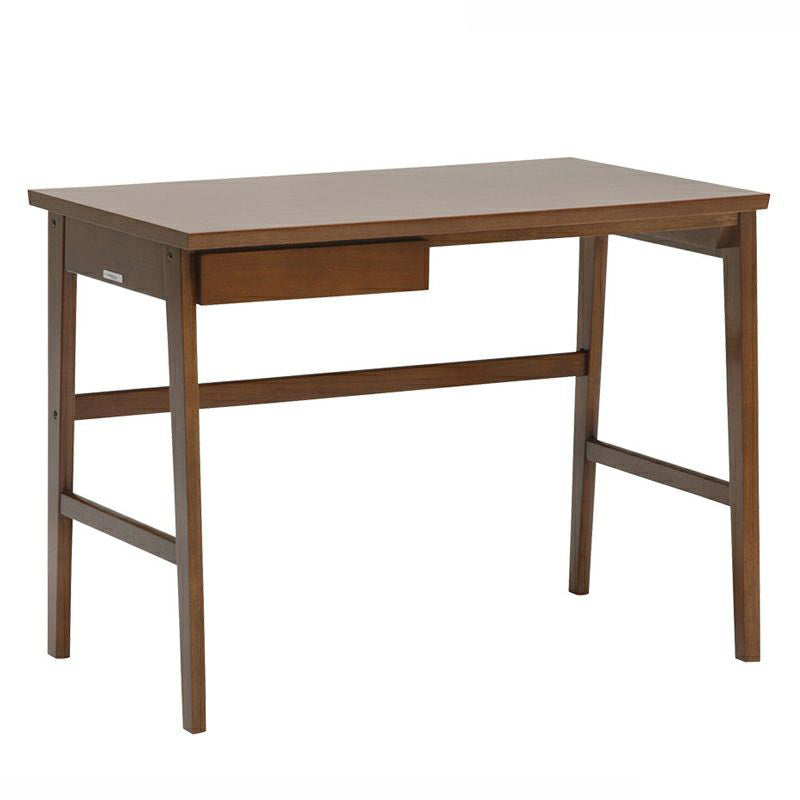 カリモク60+ デスク（ウォールナット色塗装） – FELICE.ONLINE