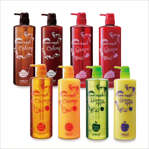 SUNNYPLACE サニープレイス ナノサプリシャンプーウーロン等の販売