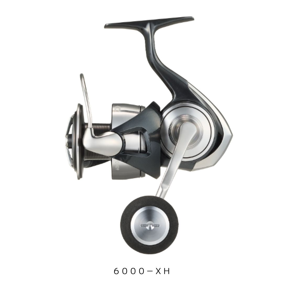 24 セルテートSW 6000-XH – フィッシングマックス WEBSHOP