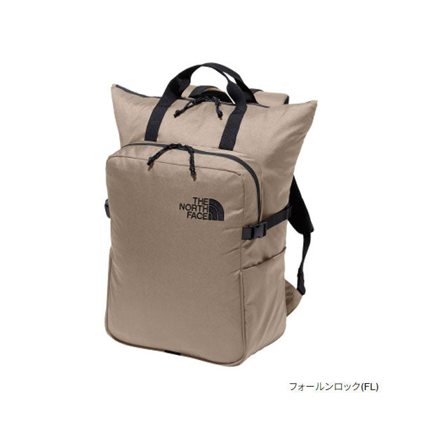 ボルダートートパック NM72357 – フィッシングマックス WEBSHOP