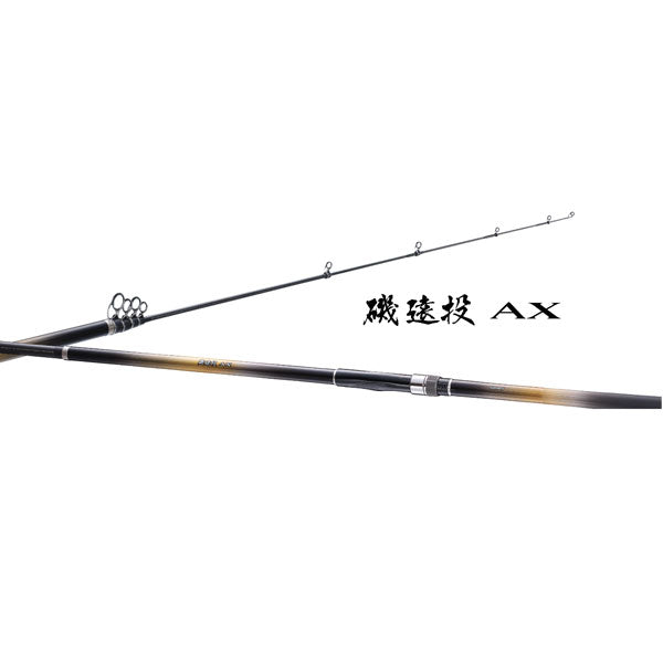 22 磯遠投AX 4-520 – フィッシングマックス WEBSHOP