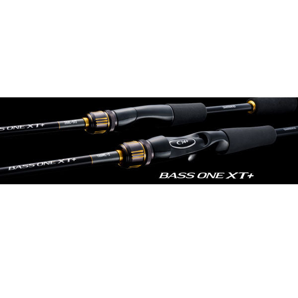 シマノ 23 バスワン XT+ 2023年新製品 – フィッシングマックス WEBSHOP