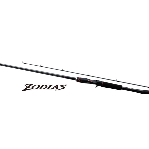 20 ゾディアス 169MH-S/2 – フィッシングマックス WEBSHOP