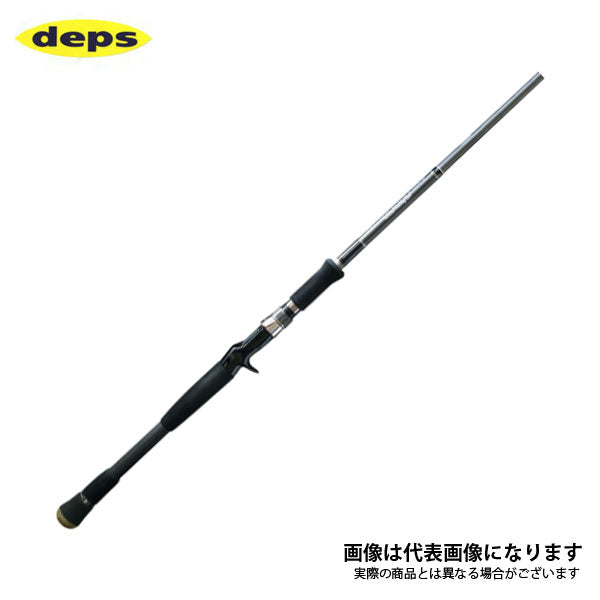 HUGE CUSTOM ヒュージカスタム H3N-62F – フィッシングマックス WEBSHOP