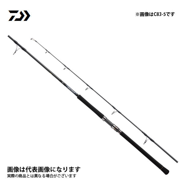 ソルティガ エアポータブル C83-5 – フィッシングマックス WEBSHOP