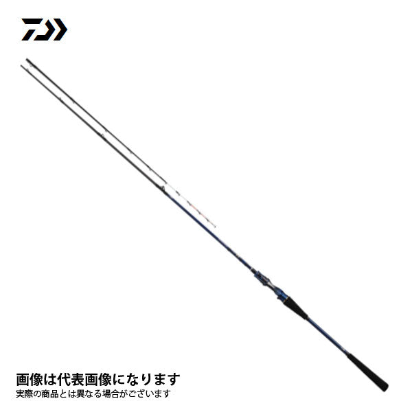 極鋭タチウオテンヤSP 73-190AGS 5500425 – フィッシングマックス WEBSHOP