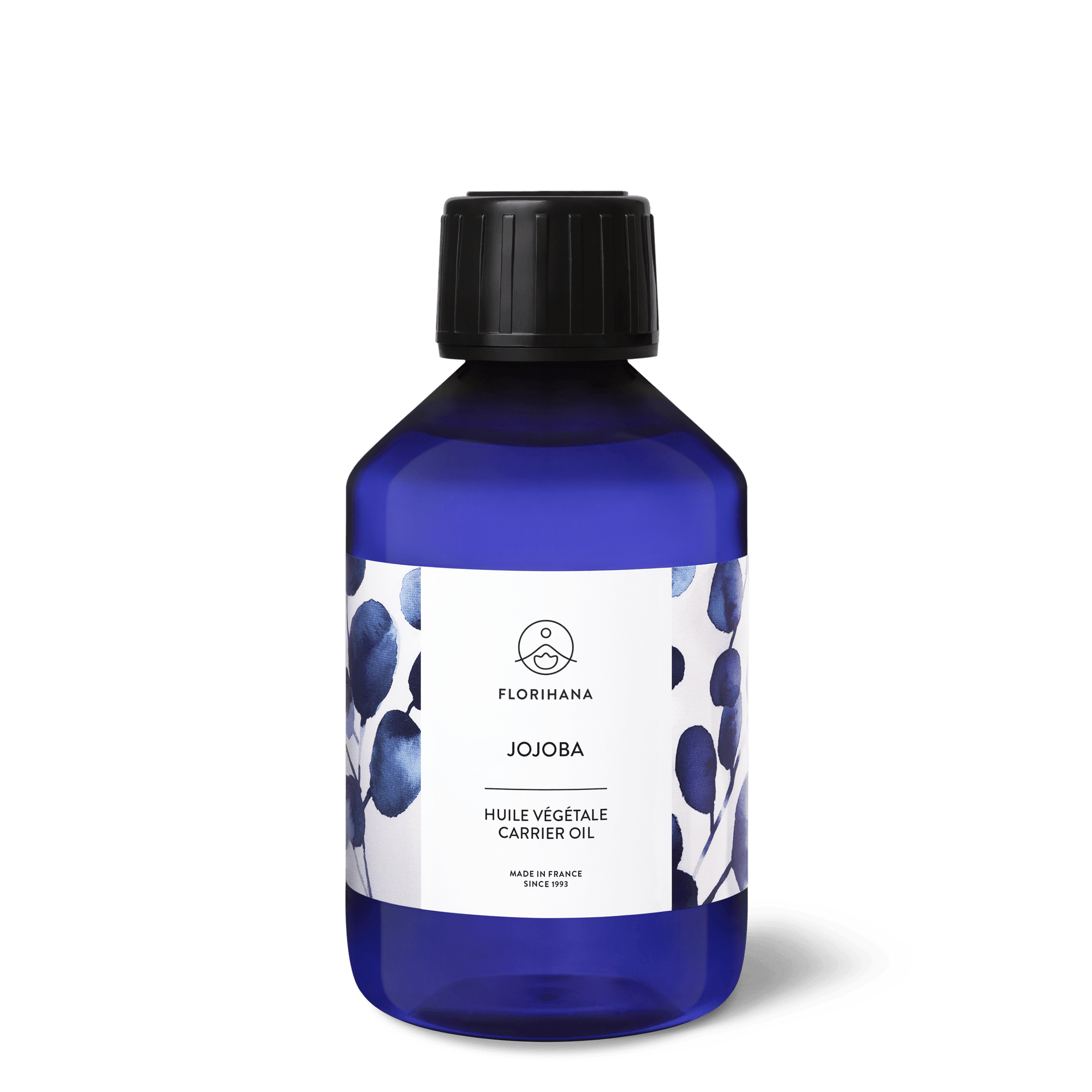 ホホバ（オーガニック）｜キャリアオイル（植物油）｜フロリハナ公式通販