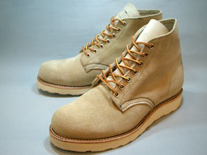 RedWing Store FLISCO/レッドウィングストア：フリスコ】アイリッシュ