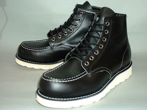 RedWing Store FLISCO/レッドウィングストア：フリスコ】RW-8130 商品