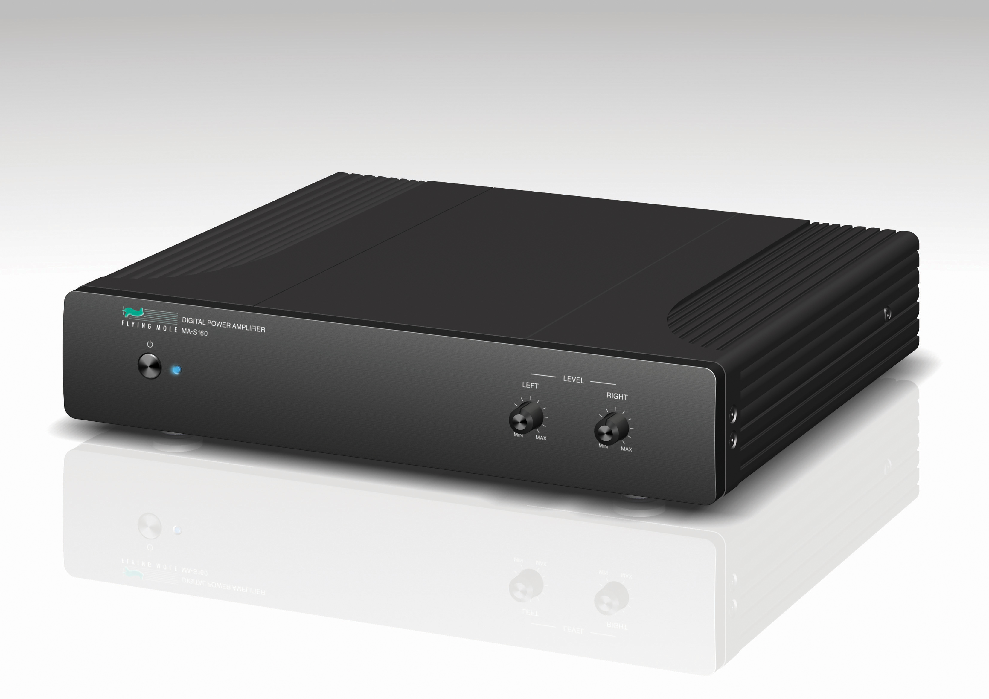 株式会社フライングモール | デジタルアンプ ウェブサイト