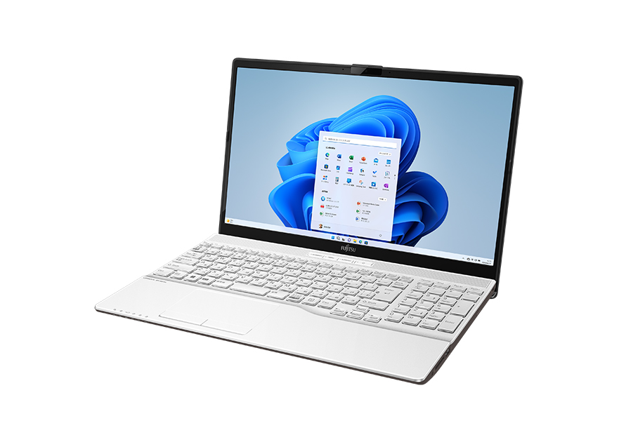 パソコン ノートブックPC LIFEBOOK（ライフブック）FMVA430HW 製品情報
