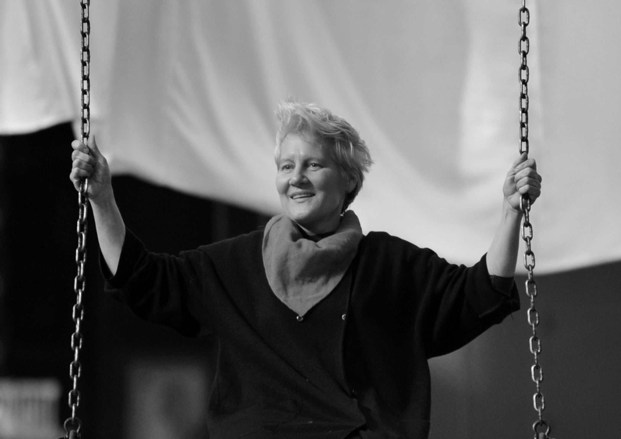 Ann Hamilton – FRAGILE BOOKS