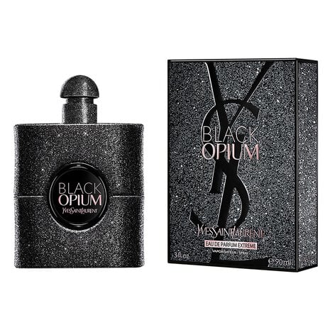 Yves Saint Laurent (YSL) Black Opium EDP Extreme – Fragrance Outlet