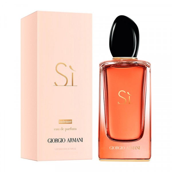 Si Intense Perfume – Fragrance Outlet