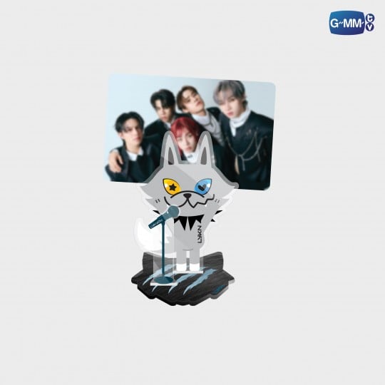 PRE-ORDER] GMMTV - LYKN LYKYOU ACRYLIC CLIP STAND WITH LYKN
