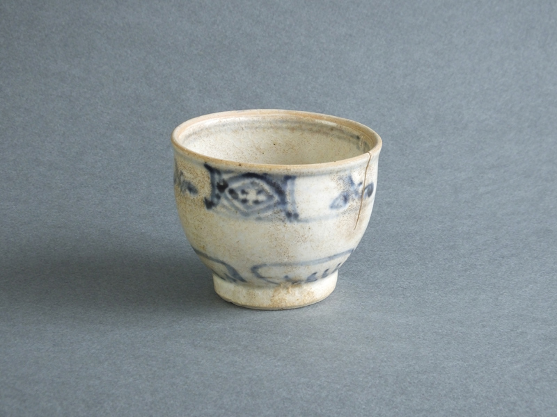 古童 - 安南 染付 小碗 | 古美術品専門サイト fufufufu.com