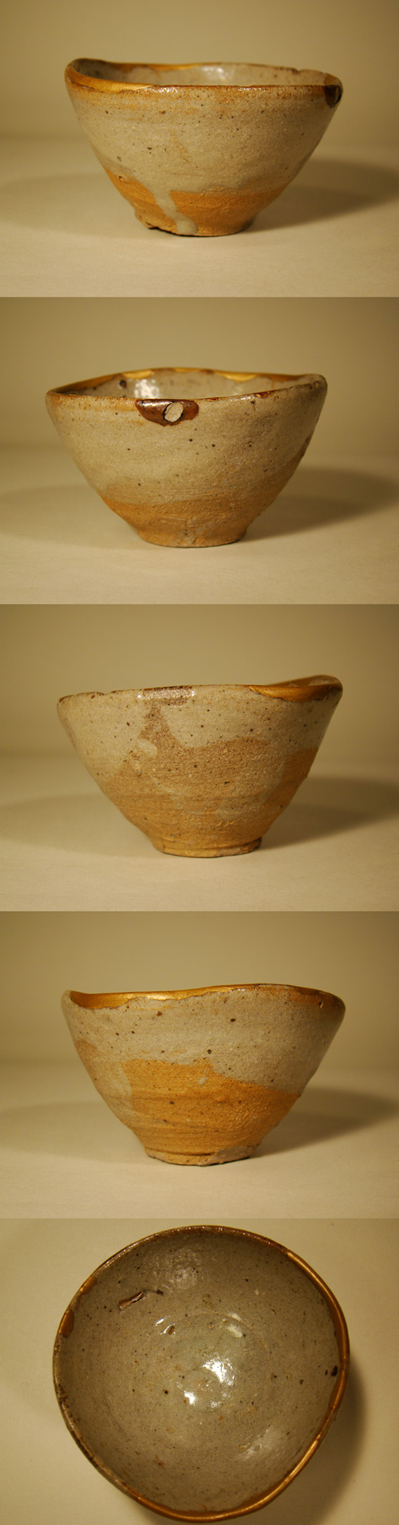 古童 - 唐津 山盃 | 古美術品専門サイト fufufufu.com