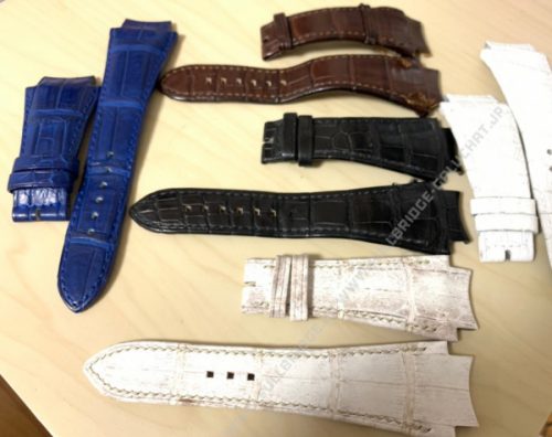 新着情報｜クロコダイル・ガルーシャの財布やバッグ・時計ベルトの