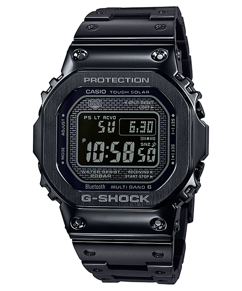 G-SHOCK】GMW-B5000GDシリーズ2色 9/21 販売開始♪ | G-STYLE｜鹿児島