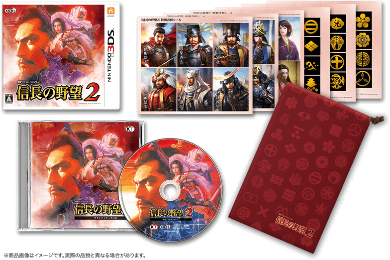 3DS 信長の野望 1.2セット 3DS 信長の野望 1 2 セット 3DS 信長の野望