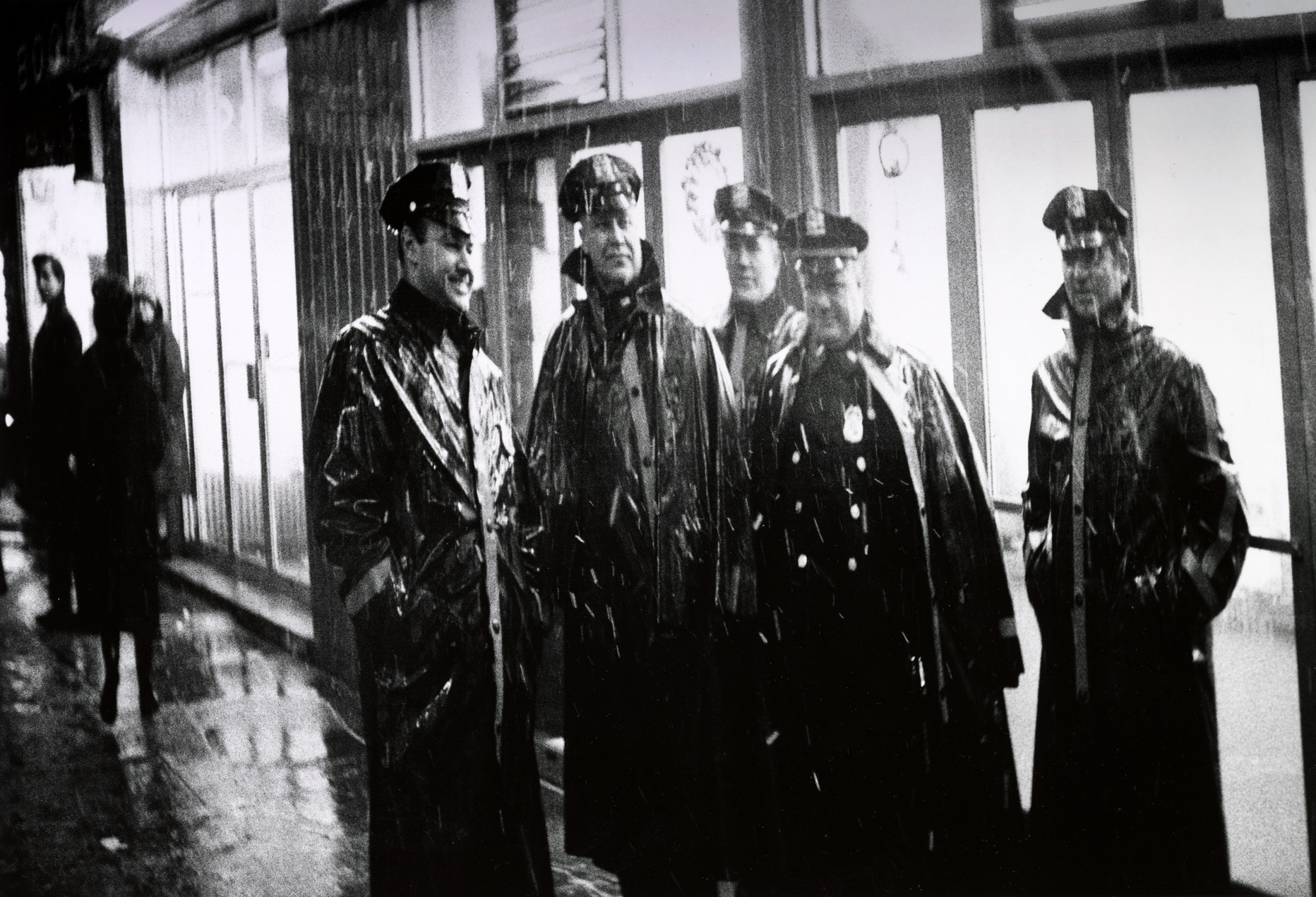 gallery bauhaus 【没後5周年】森永純写真展｢モーメント・モニュメント｣