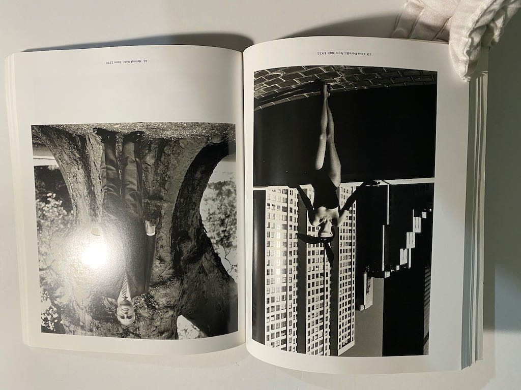 The Best of Helmut Newton – Gallery Bon Bon