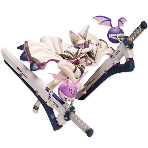 ギルティギア イグザード サイン ラムレザル＝ヴァレンタイン -Color