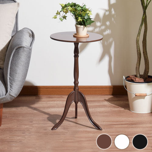 クラシックサイドテーブル テーブル サイドテーブル おしゃれ ぼん家具