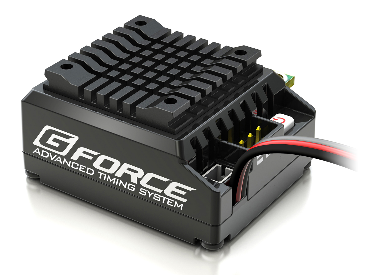 TS 120A R2 ESC | G-FORCE | 株式会社ジーフォース