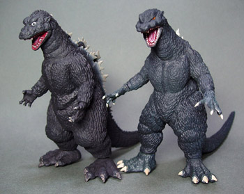 着ぐるミクロマンシリーズ