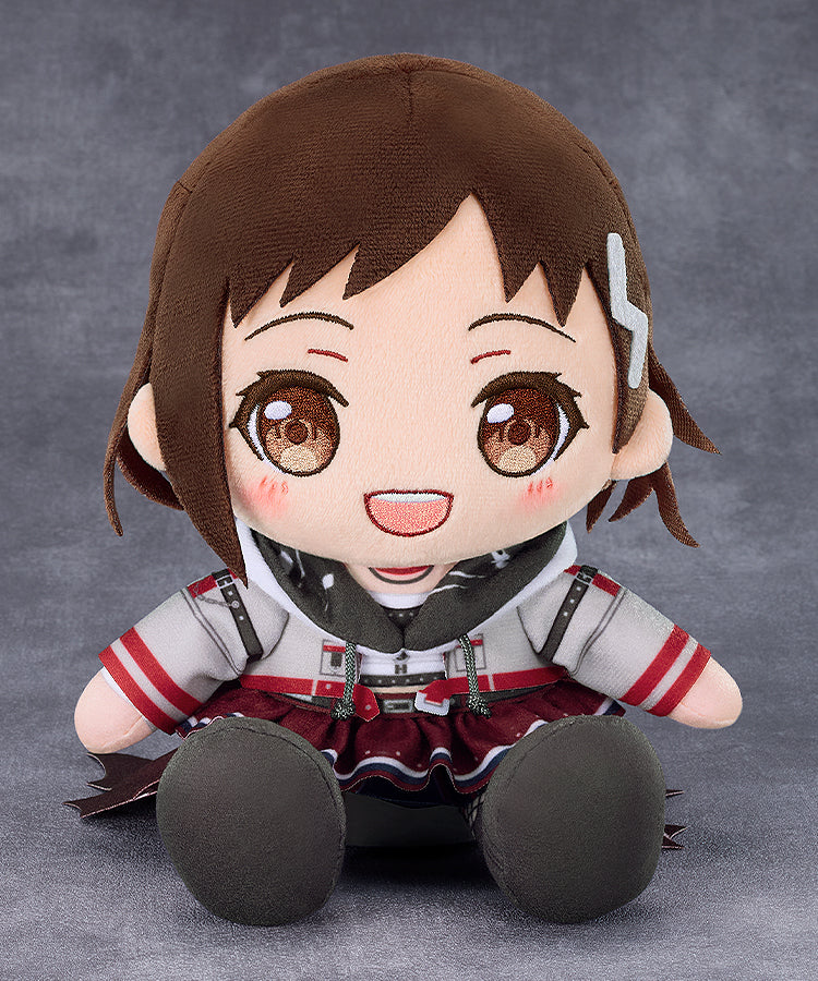 BanG Dream! - Plushie Afterglow Ran Mitake/Moca Aoba/Himari Uehara