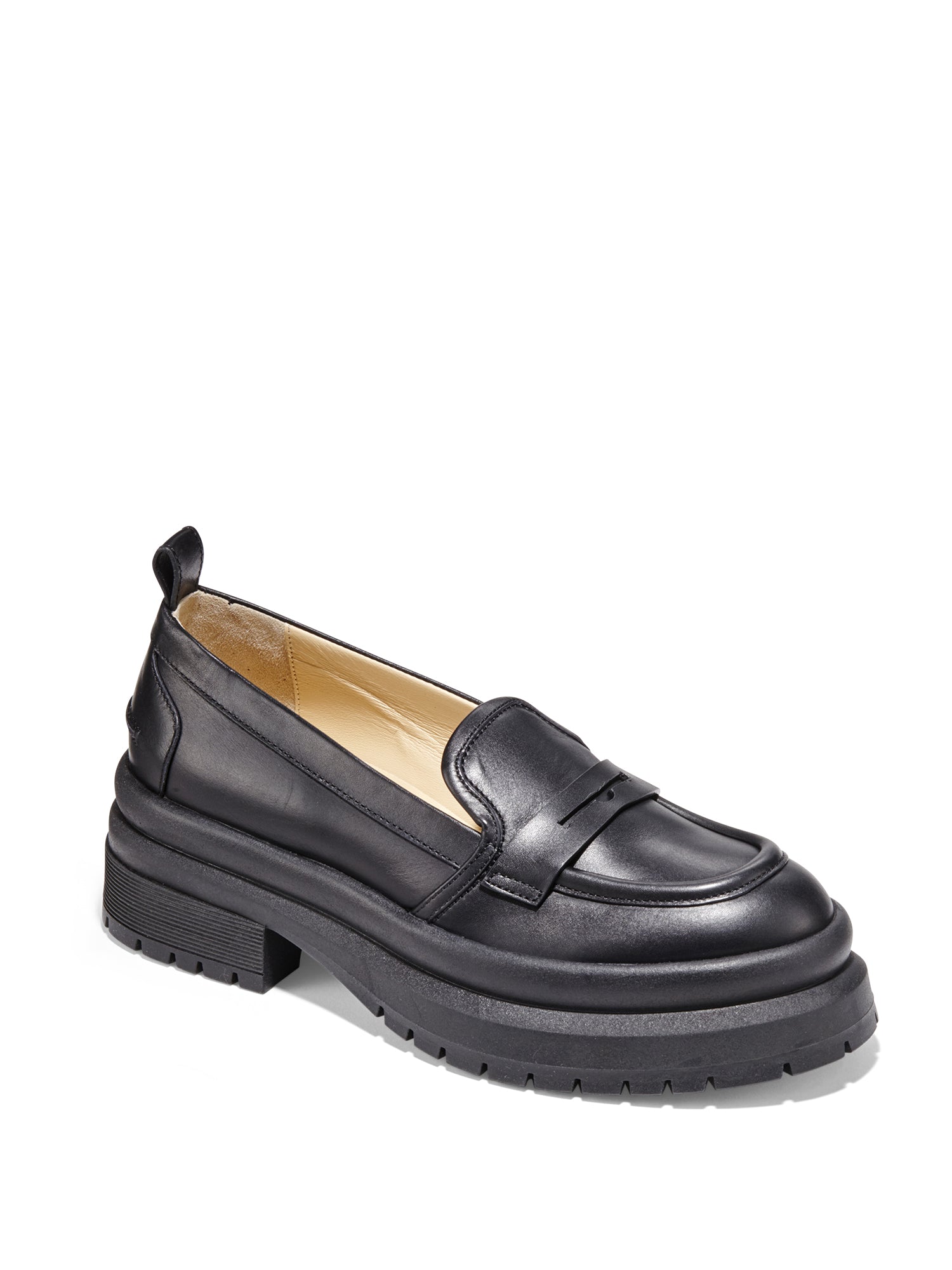 Zelda Loafer – Gorsuch