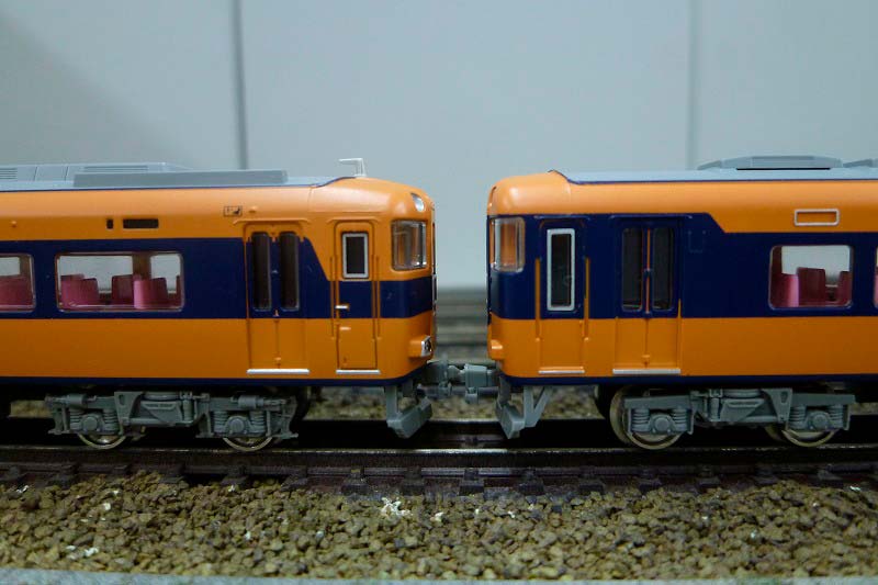 近鉄12410系現行塗装 « GM通信