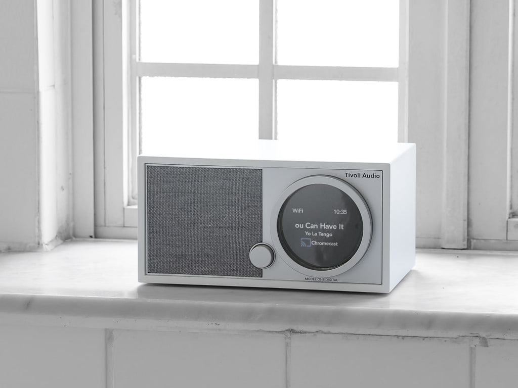 Model One Digital Gen. 2 | モデルワンデジタル 第2世代 by Tivoli