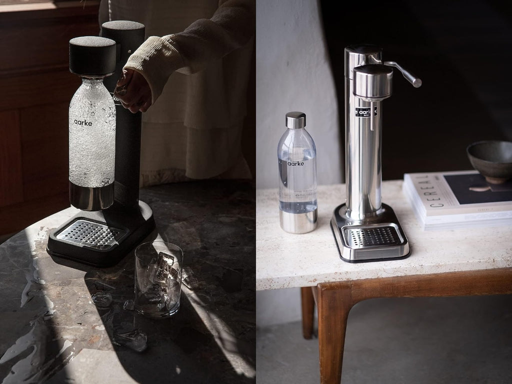 Aarke Carbonator 3 | アールケカーボネーター3 （専用ペットボトル付