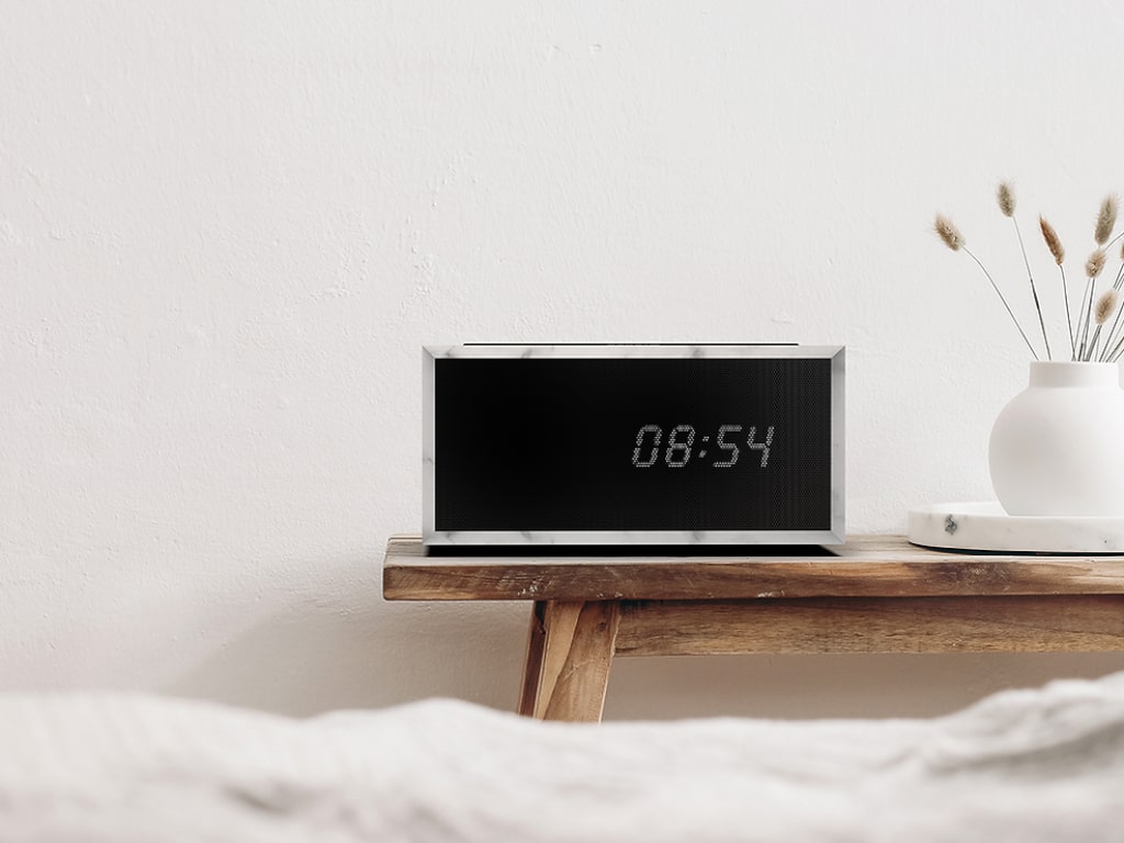 Geneva Time Digital | ジェネバタイムデジタル by Geneva | Generate