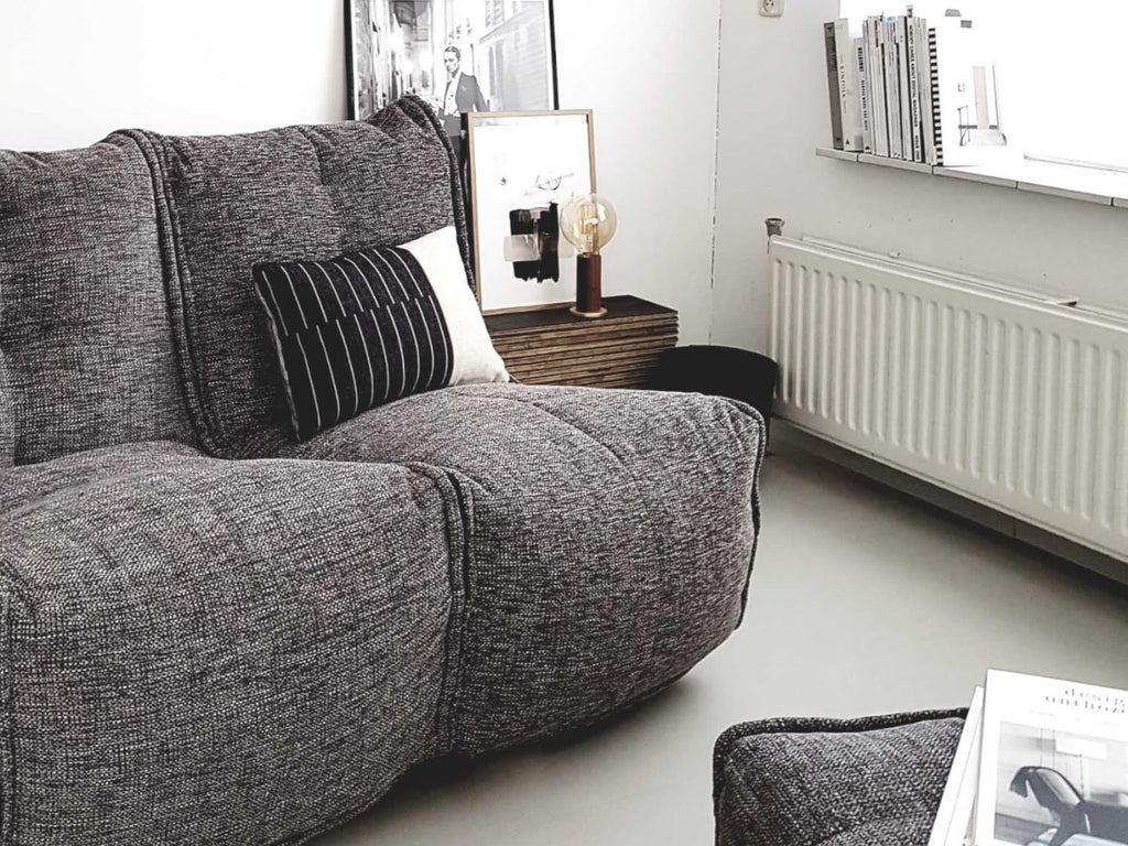 ambient lounge アクスティック Hi-Lux シングルソファ 【公式通販】