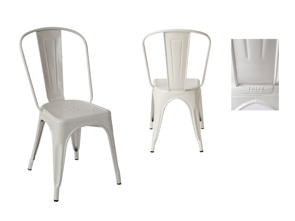 Aチェア | Xavier Pauchard | TOLIX | Generate Design