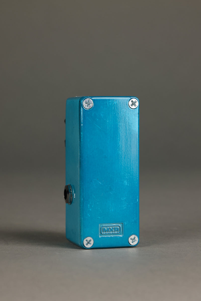 MXR M294 Sugar Drive Overdrive - New – Gryphon Strings