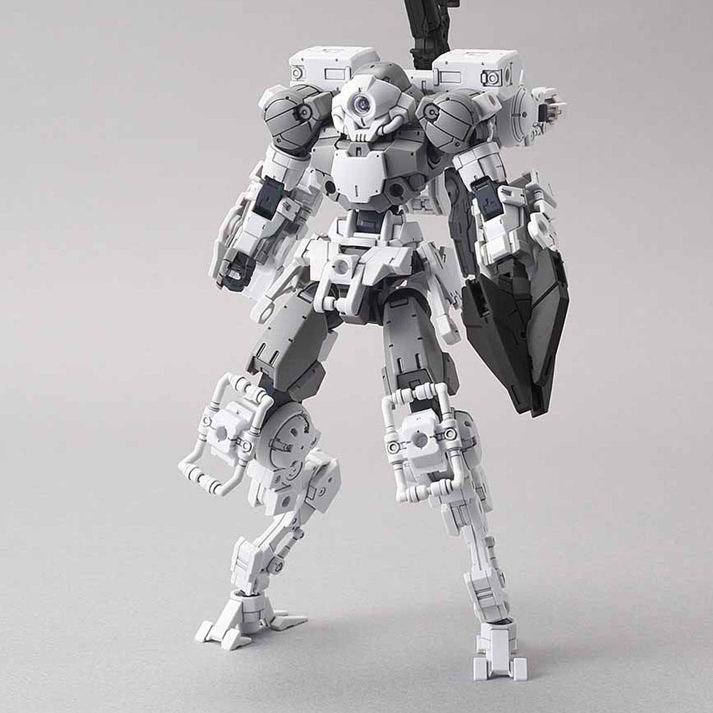 30MM 18 bEXM-15 Portanova Space Type (Gray) – Gundam Planet
