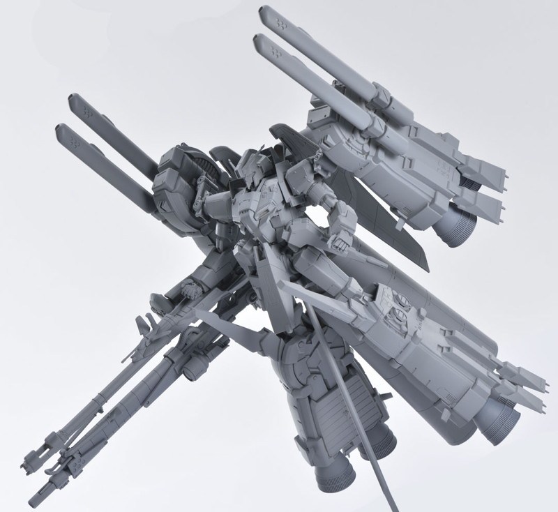 RECKLESS/2016C3 TOKYO] MSZ-006[Bst] Zplus HUMMINGBIRD: Official