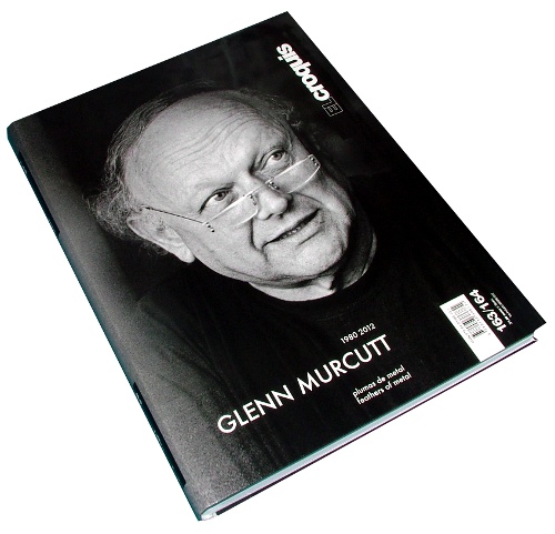 GLENN MURCUTT / El Croquis
