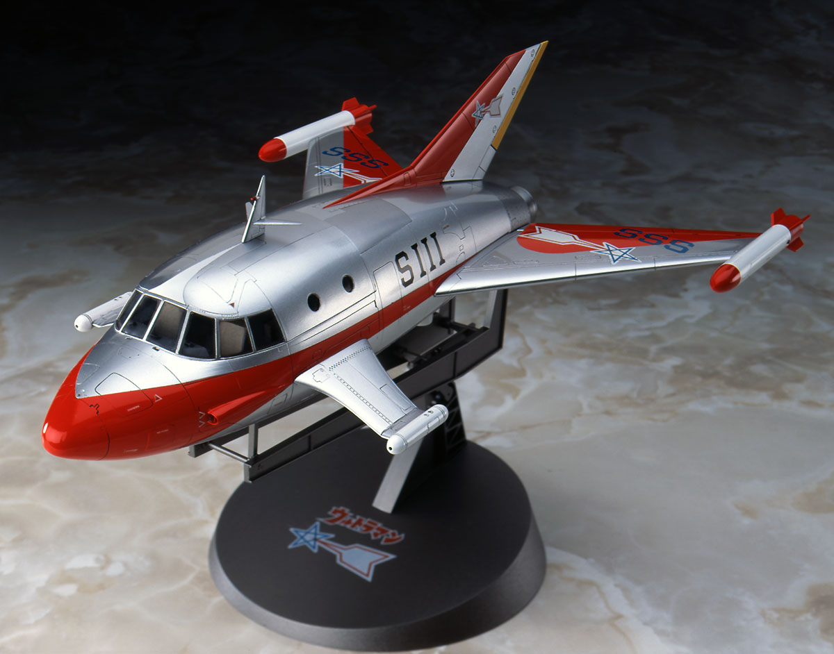 ジェットビートル | 株式会社 ハセガワ