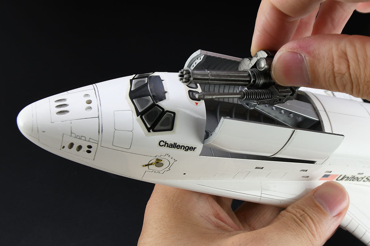 令和に蘇るハセガワの遺産「オペレーションΩ」とは？ | 株式会社 ハセガワ